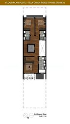 Onan Road (D15), Terrace #519034251